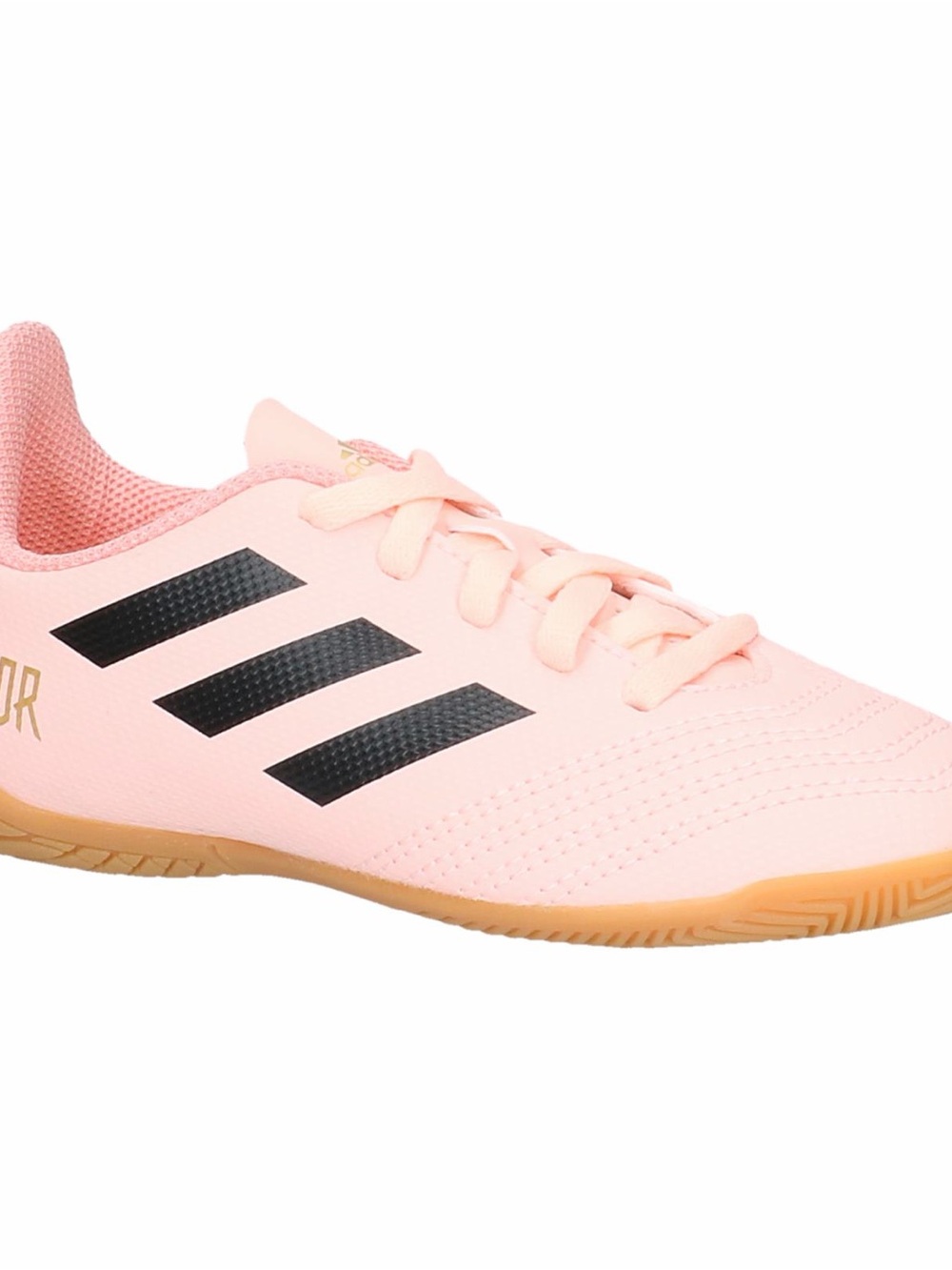 Adidas Predator Pink casual or Soccer Shoes
